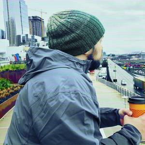 Meet your Posher, Chris